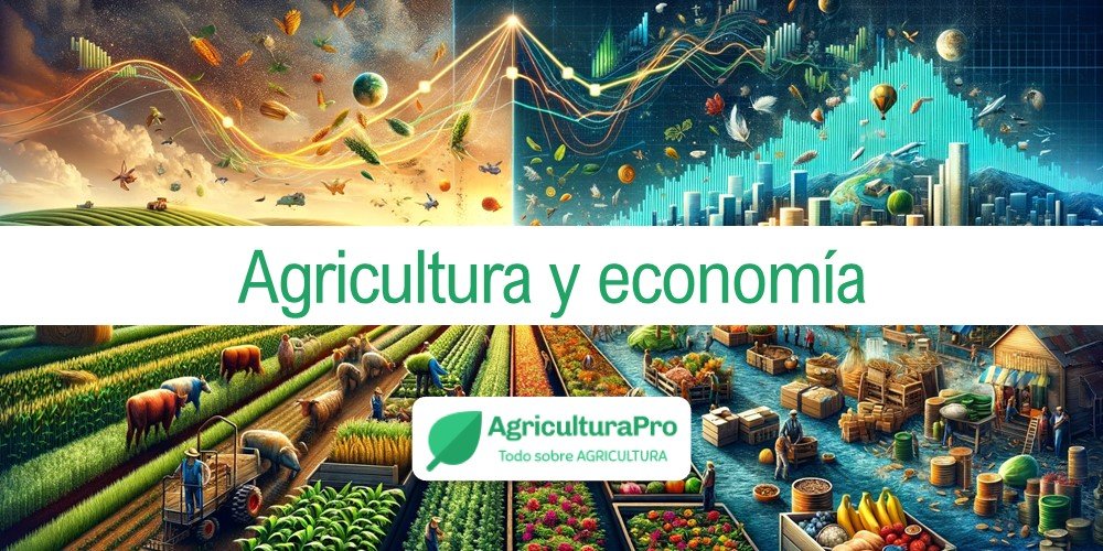 Imagen de la entrada: ¿Cuál es la relación entre agricultura y economía?