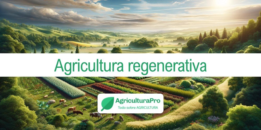 Imagen de la entrada: ¿Qué es la agricultura regenerativa?